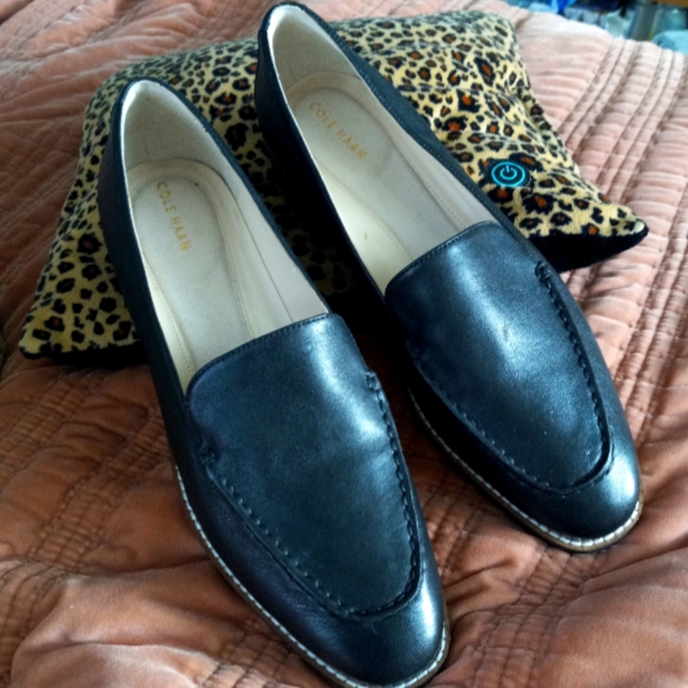COLE HAAN